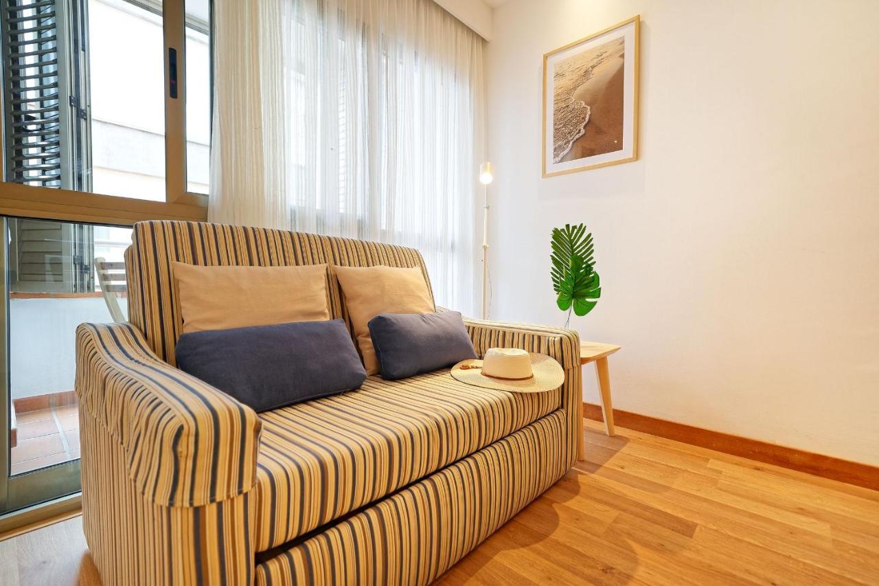 Apartamentos Maype Canteras 라스팔마스 외부 사진