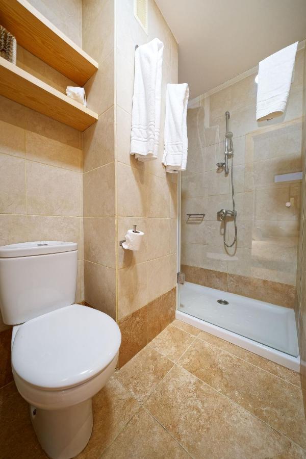 Apartamentos Maype Canteras 라스팔마스 객실 사진