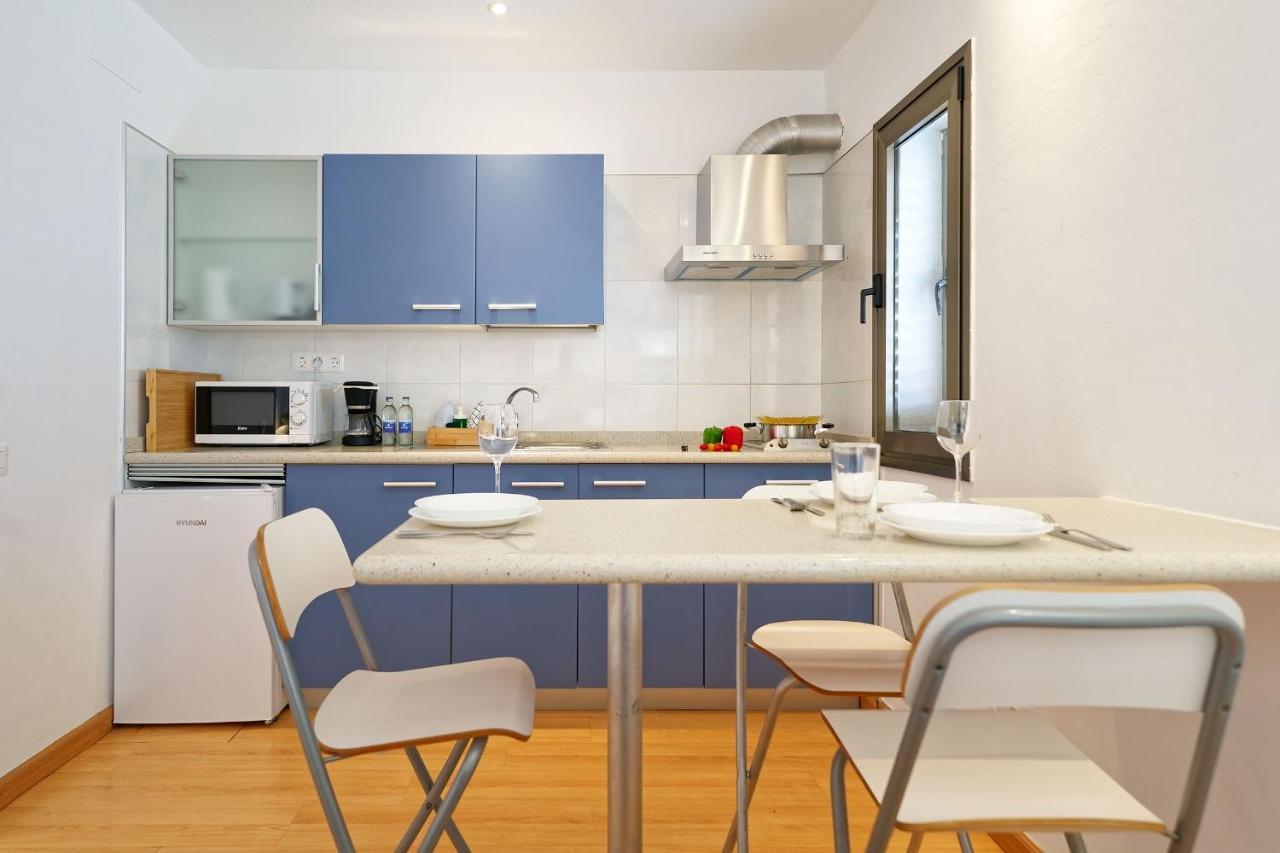 Apartamentos Maype Canteras 라스팔마스 외부 사진