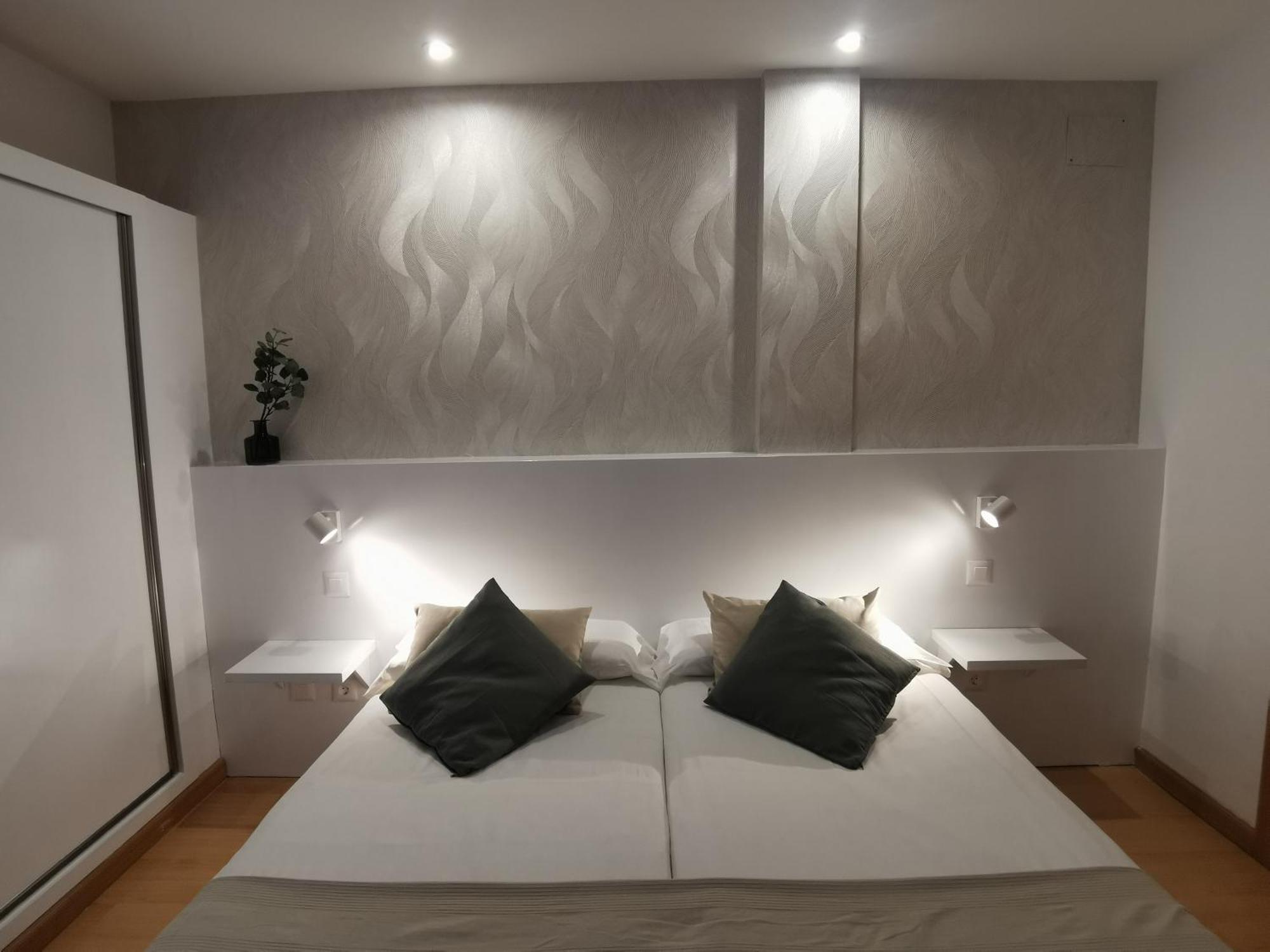 Apartamentos Maype Canteras 라스팔마스 객실 사진