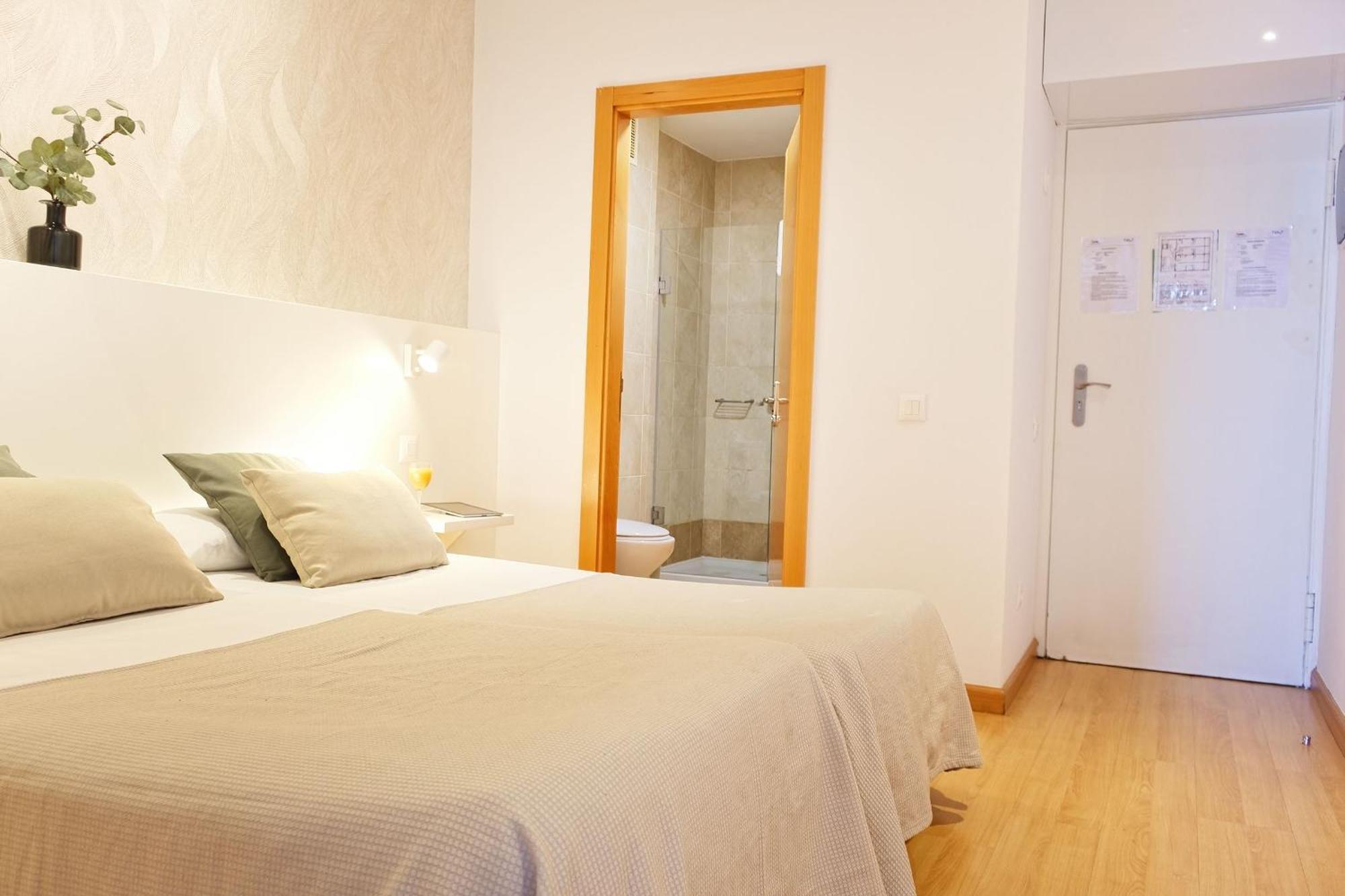 Apartamentos Maype Canteras 라스팔마스 외부 사진