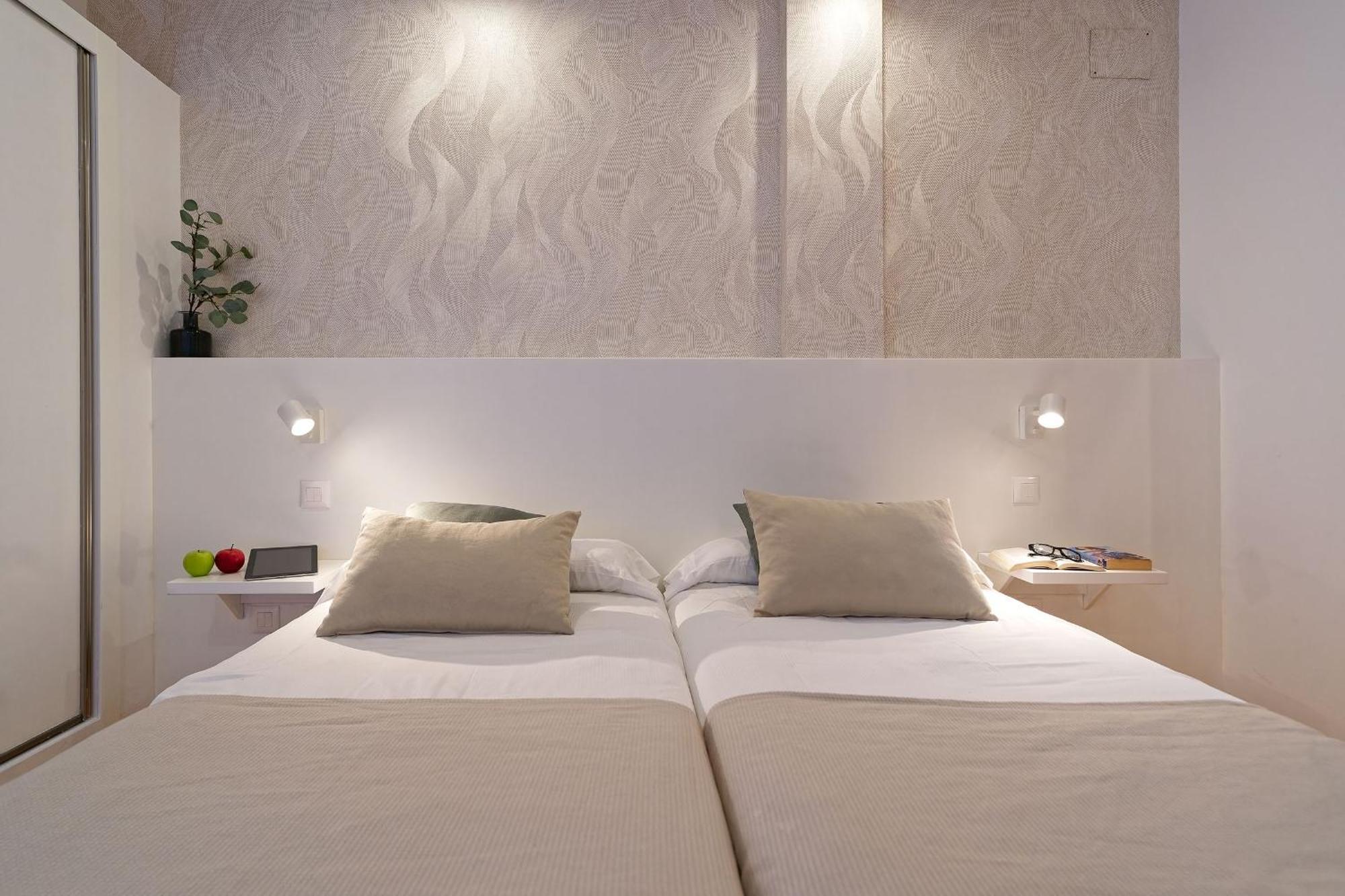 Apartamentos Maype Canteras 라스팔마스 외부 사진