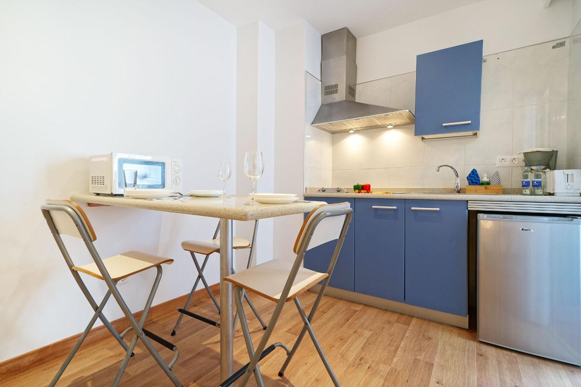 Apartamentos Maype Canteras 라스팔마스 외부 사진