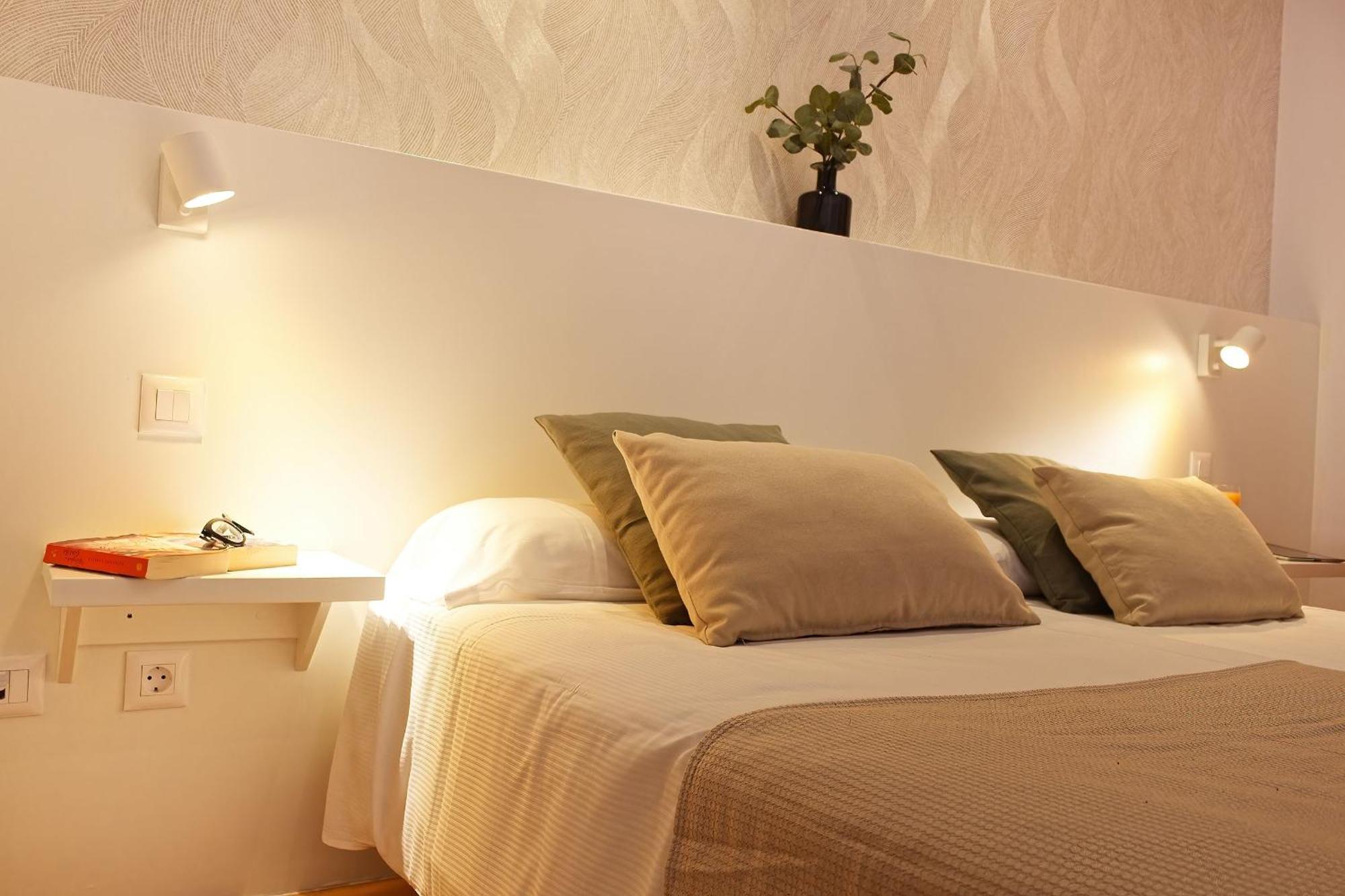 Apartamentos Maype Canteras 라스팔마스 객실 사진