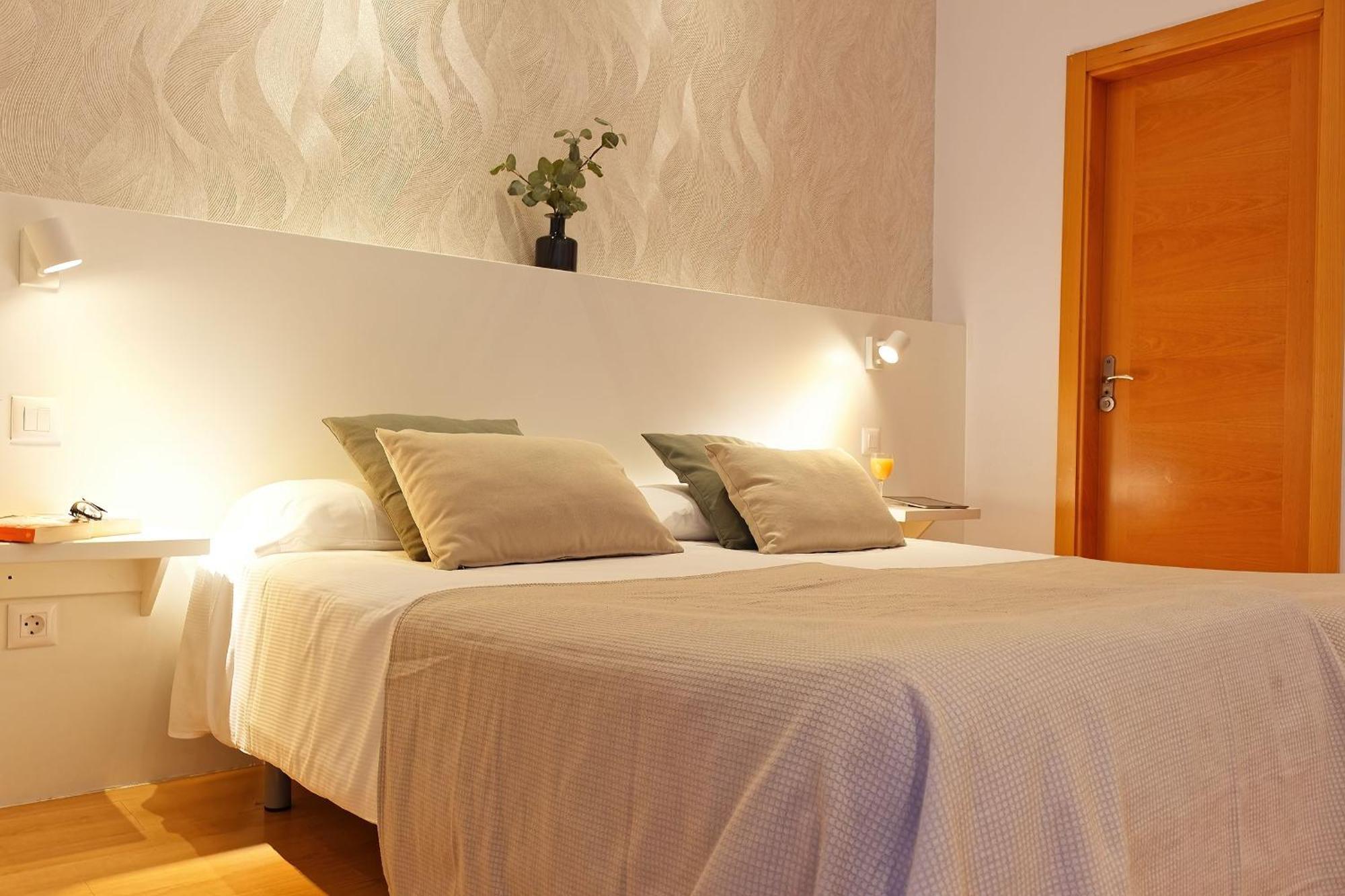 Apartamentos Maype Canteras 라스팔마스 외부 사진