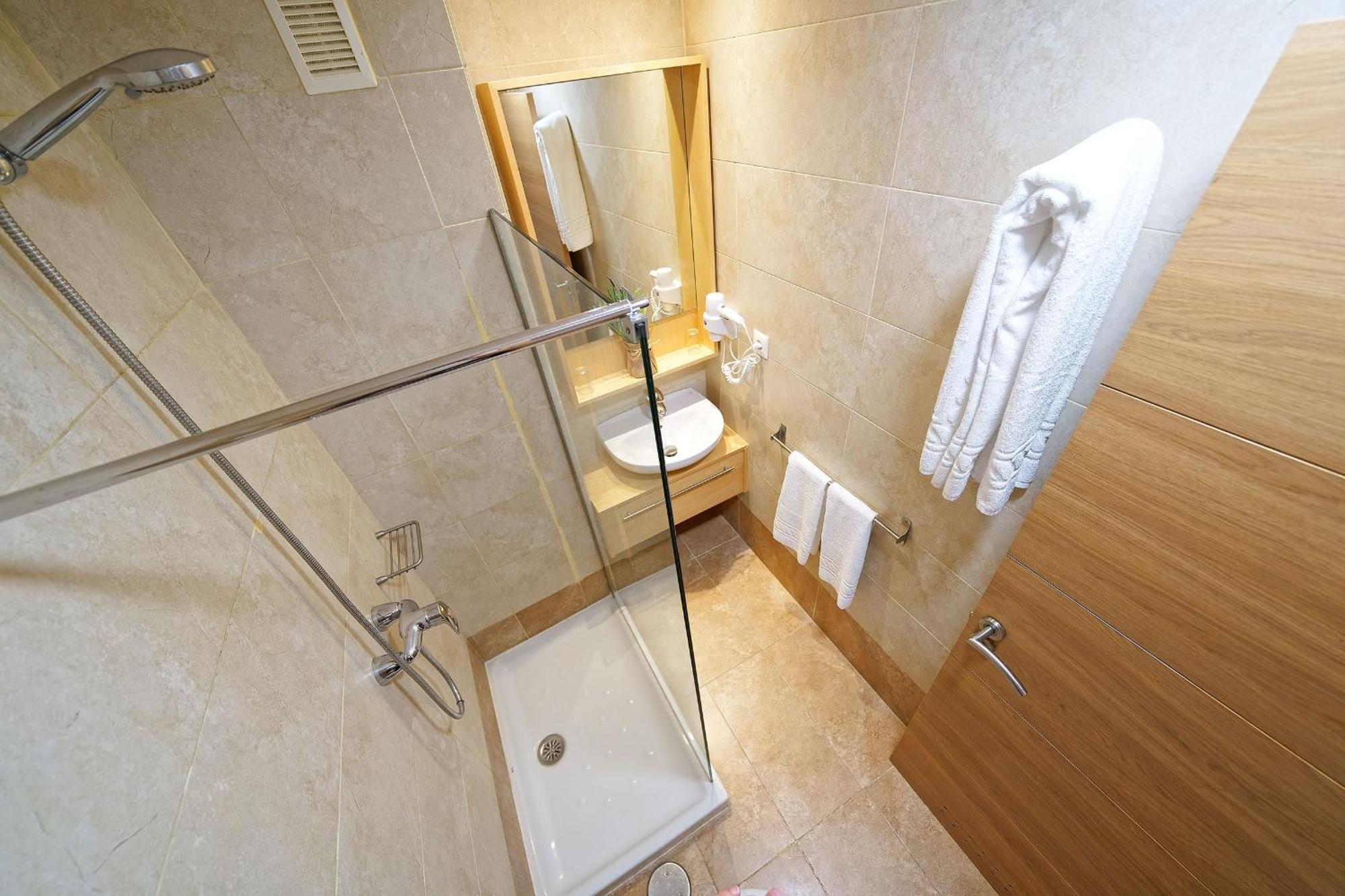 Apartamentos Maype Canteras 라스팔마스 외부 사진