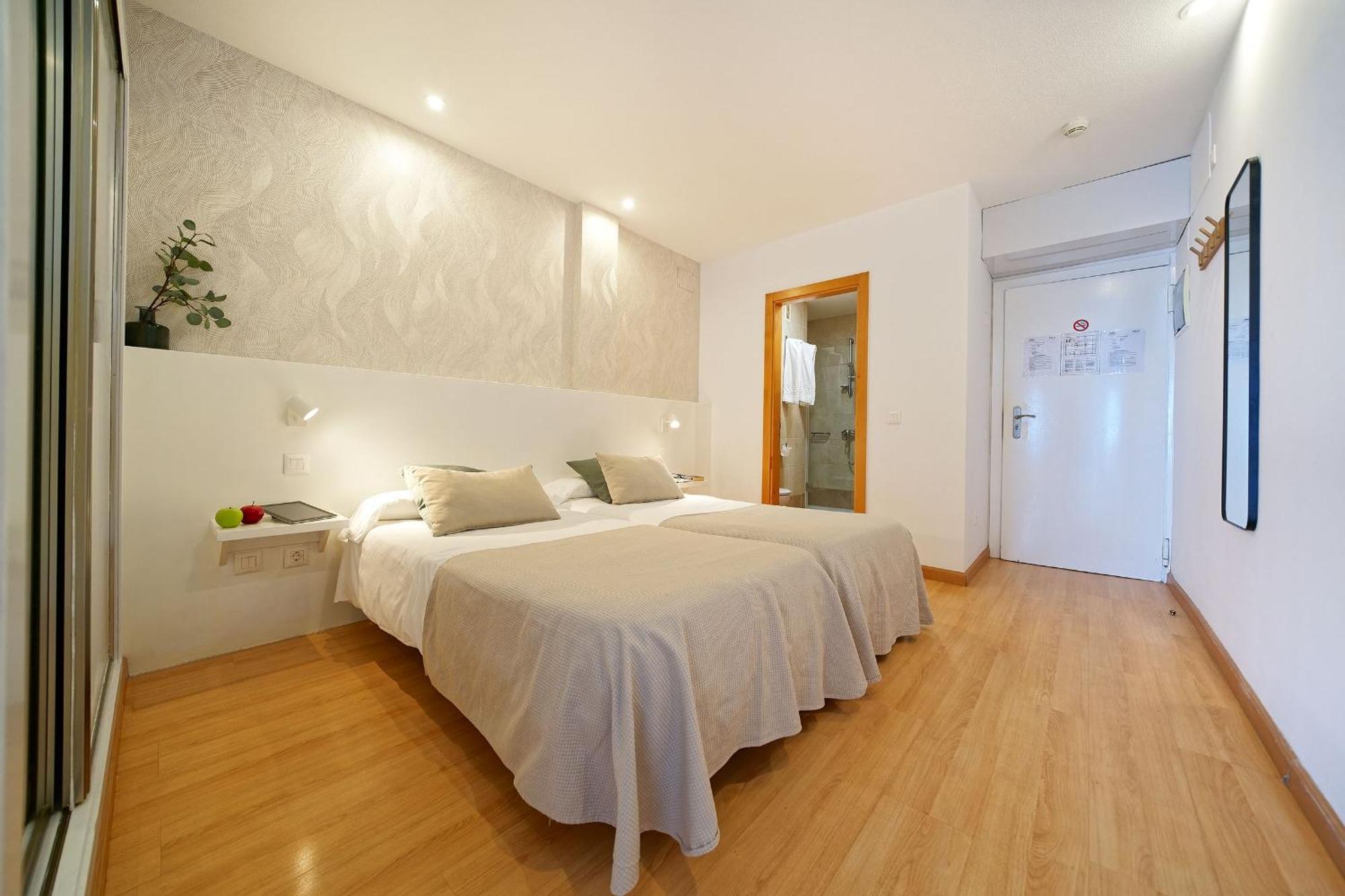 Apartamentos Maype Canteras 라스팔마스 외부 사진